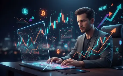 ۵ معیار که کاربران ایرانی قبل از انتخاب صرافی باید بدانند