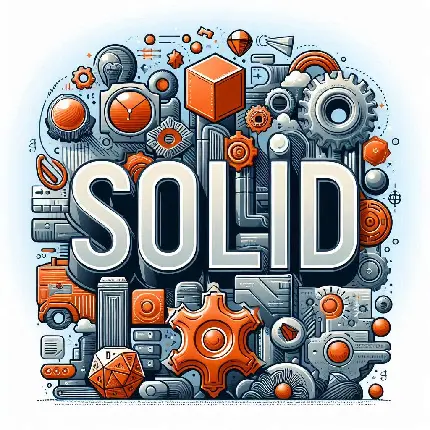 آشنایی کامل با اصول SOLID و کاربرد آنها در توسعه نرم‌افزار