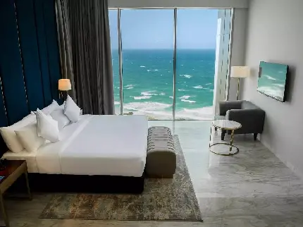 چطور هتل های 5 ستاره کیش را با بهترین قیمت رزرو کنیم؟