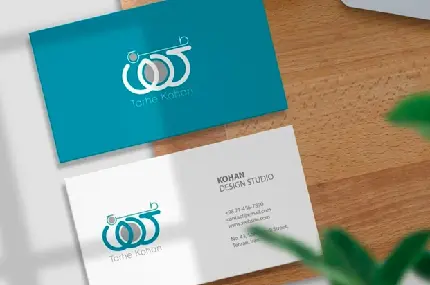 معرفی  بهترین سایت های طراحی کارت ویزیت 6 سایت برتر
