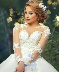 میکاپ عروس اینستاگرام