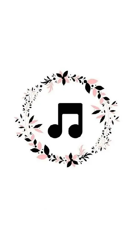 کاور هایلایت اینستاگرام مشکی