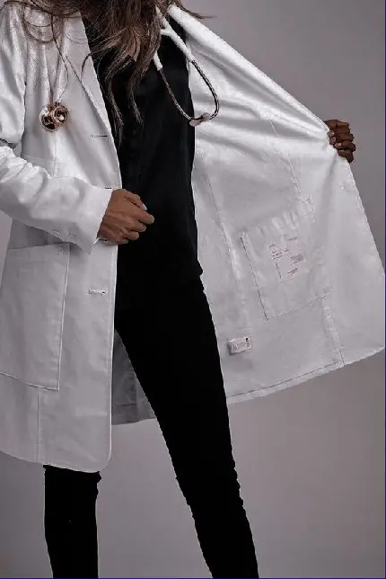 عکس فیک بیمارستانی تلگرام