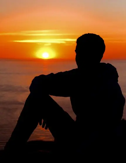 عکس پروفایل پسرانه مغرور اینستاگرام