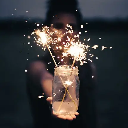 عکس دختر بدون چهره خفن