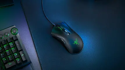 ماوس مخصوص بازی  Razer DeathAdder V2