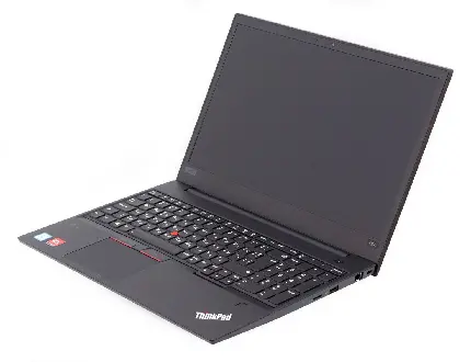 عکس و ویژگی های لپ تاپ ThinkPad E590
