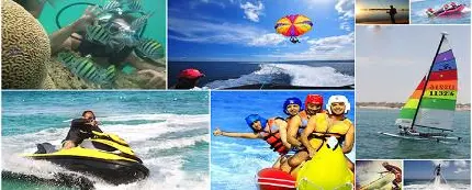 عکس جاهای دیدنی کیش