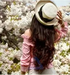 عکس پروفایل دخترونه