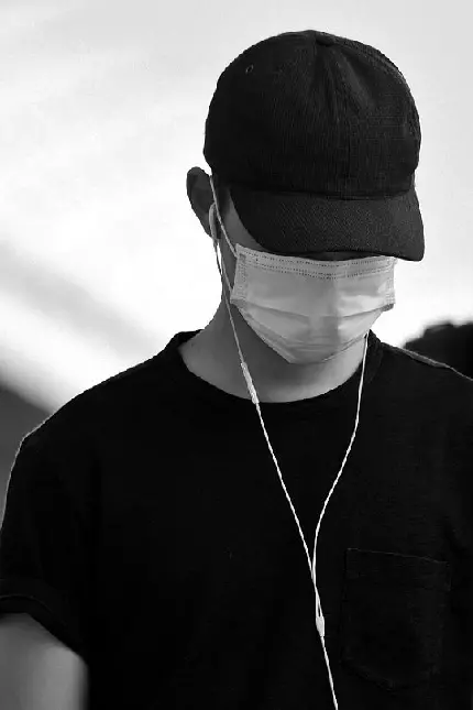 عکس پروفایل پسرانه مغرور اینستاگرام