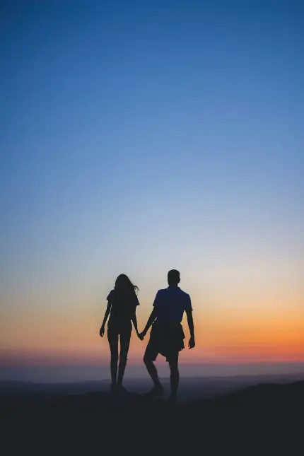 عکس های عاشقانه احساسی رمانتیک خارجی