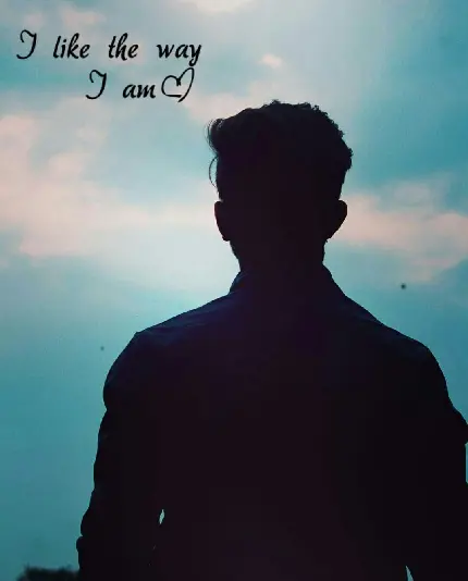 غمگین ترین عکس پروفایل پسرانه