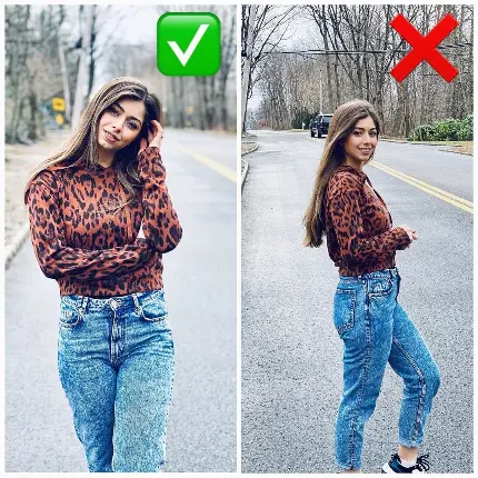 پروفایل مینیمال پینترست