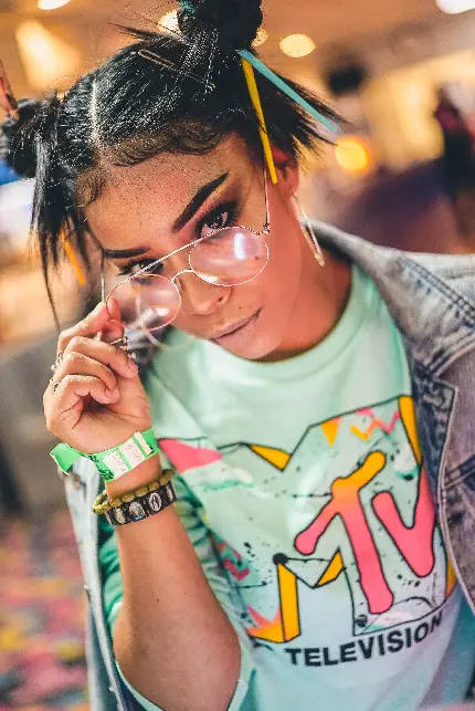 پروفایل مینیمال پینترست