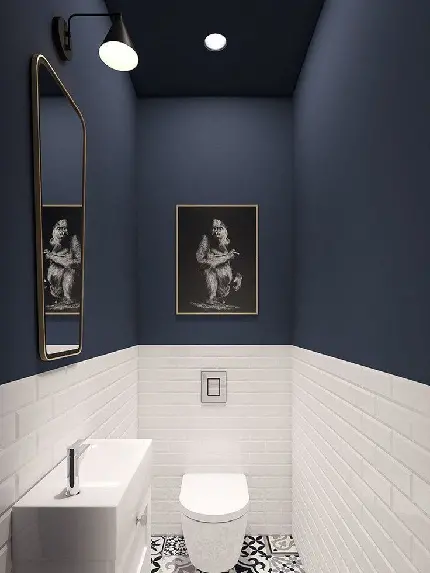 دانلود تصویر توالت فرنگی با کیفیت بالا 