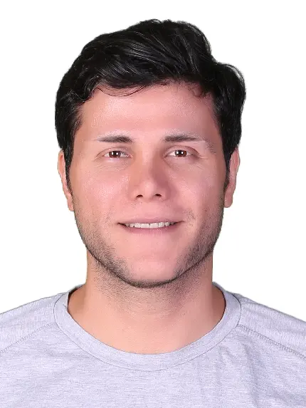 عکس والیبال برای پروفایل پسرانه