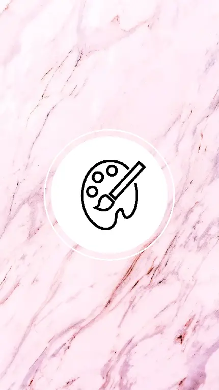 عکس مینیمال چهره