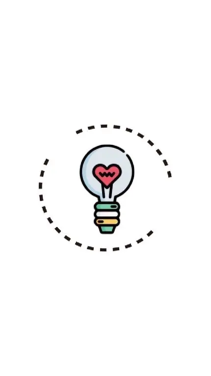 عکس مینیمال چهره