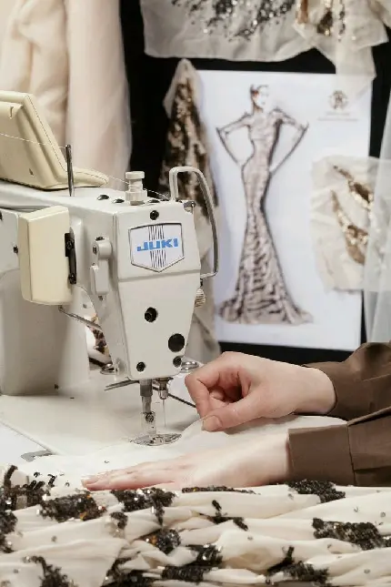 عکس مینیمال چهره