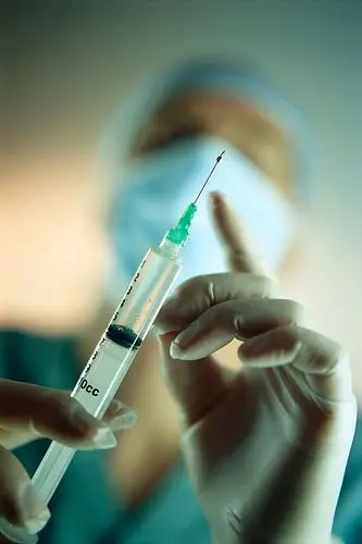 عکس فیک بیمارستانی تلگرام