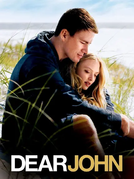 عکس فیلم عاشقانه جان عزیز «Dear John»