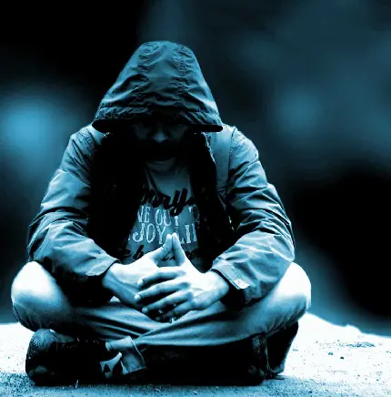 عکس پروفایل پسرانه مغرور اینستاگرام