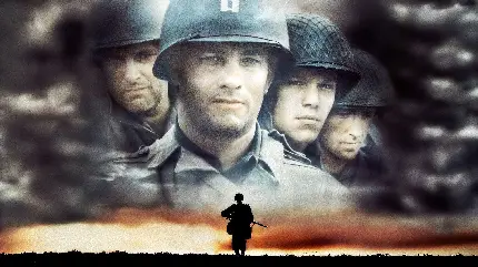 نجات سرباز رایان  Saving Private Ryan