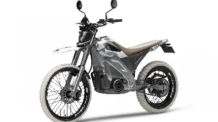 عکس موتورسیکلت یاماهاYamaha PED2