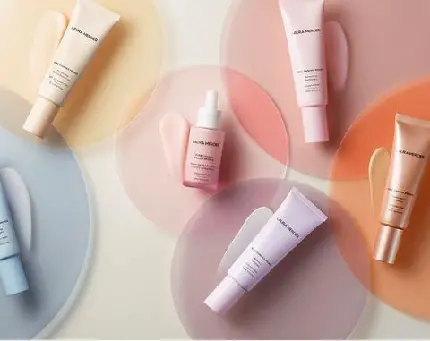 عکس پروفایل برای پیج آرایشی بهداشتی