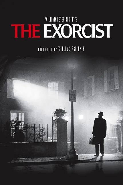 عکس فیلم جن گیر The Exorcist 