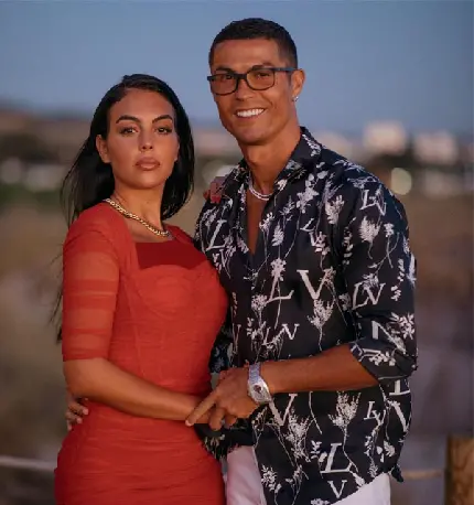 تعداد فرزندان رونالدو و مسی