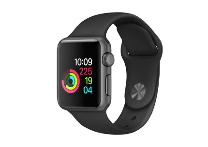 عکس و مشخصات اپل واچ سری یک Apple Watch Series 1