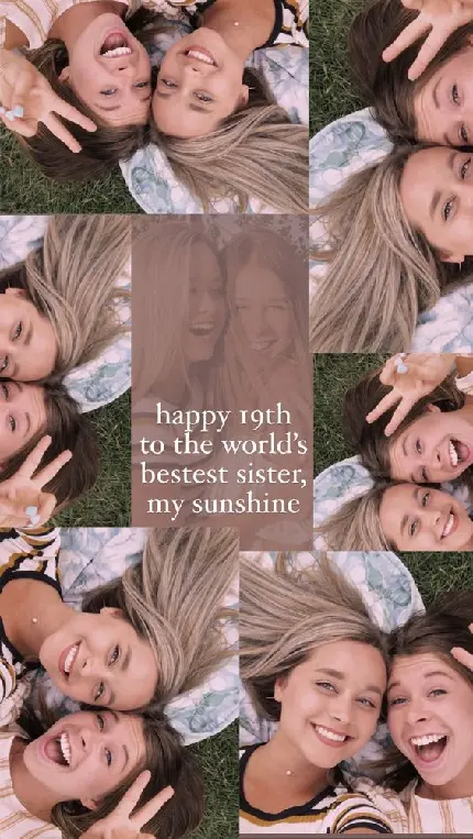 عکس مینیمال چهره