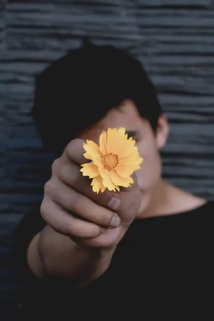 عکس دختر بدون چهره خفن