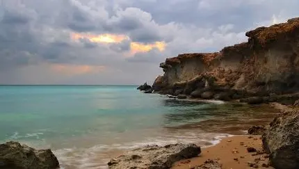 عکس جاهای دیدنی کیش