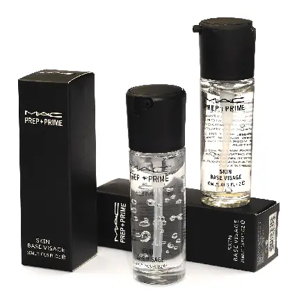 بک گراند محصولات پوستی