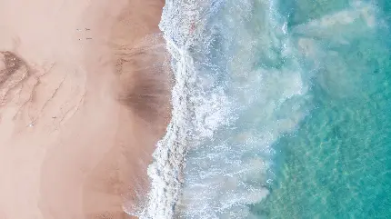 دانلود والپیپر دریا برای ویندوز 11