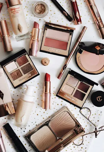 عکس پروفایل برای پیج آرایشی بهداشتی