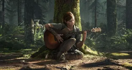 عکس و معرفی بازی آخرین بازمانده از ما (The Last of Us)