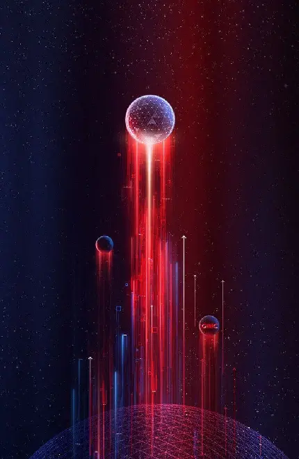 بک گراند دخترانه