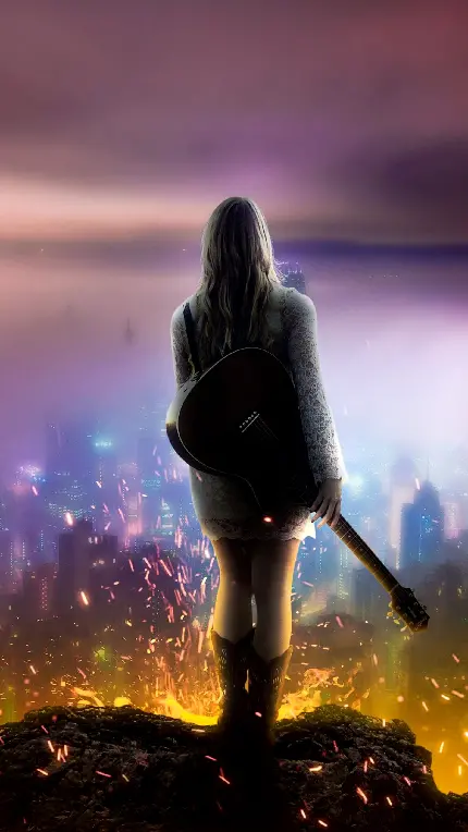 عکس سیاه سفید غمگین