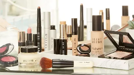 عکس محصولات آرایشی برند بابی براون Bobbi Brown