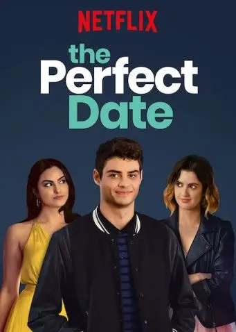 عکس فیلم عاشقانه یک قرار عالی «The Perfect Date»