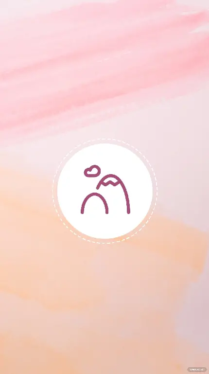 عکس برای هایلایت بنفش