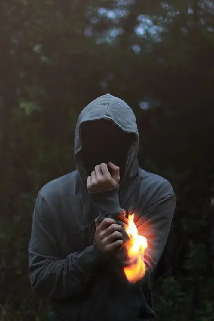 عکس پروفایل پسرانه مغرور اینستاگرام