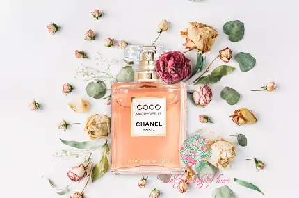 عطر کوکو مادمازل زنانهCoco Mademoiselle Chanel