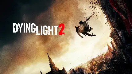 عکس و معرفی بازی ویدیویی دایینگ لایت ۲ یا Dying Light 2‎