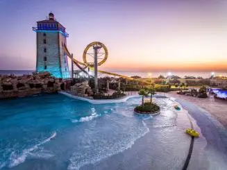 عکس جاهای دیدنی کیش