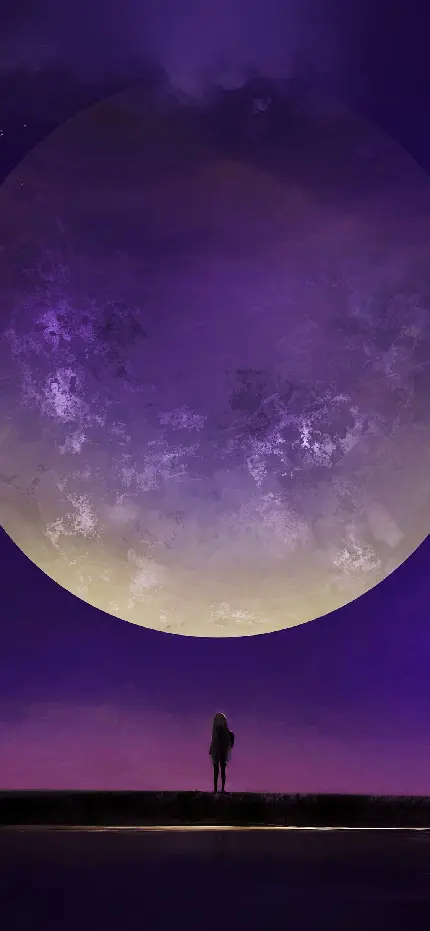 ماه آبی نشانه چیست