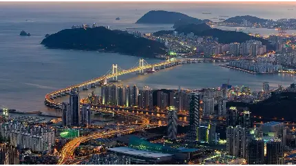 عکس رودخانه زیبا